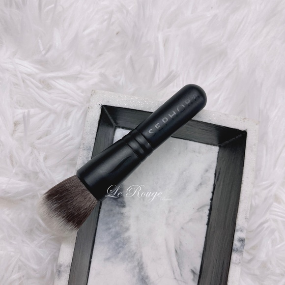 mini travel size makeup brushes